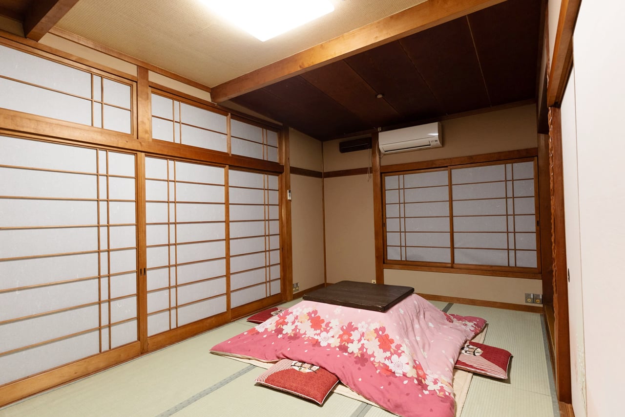 和室